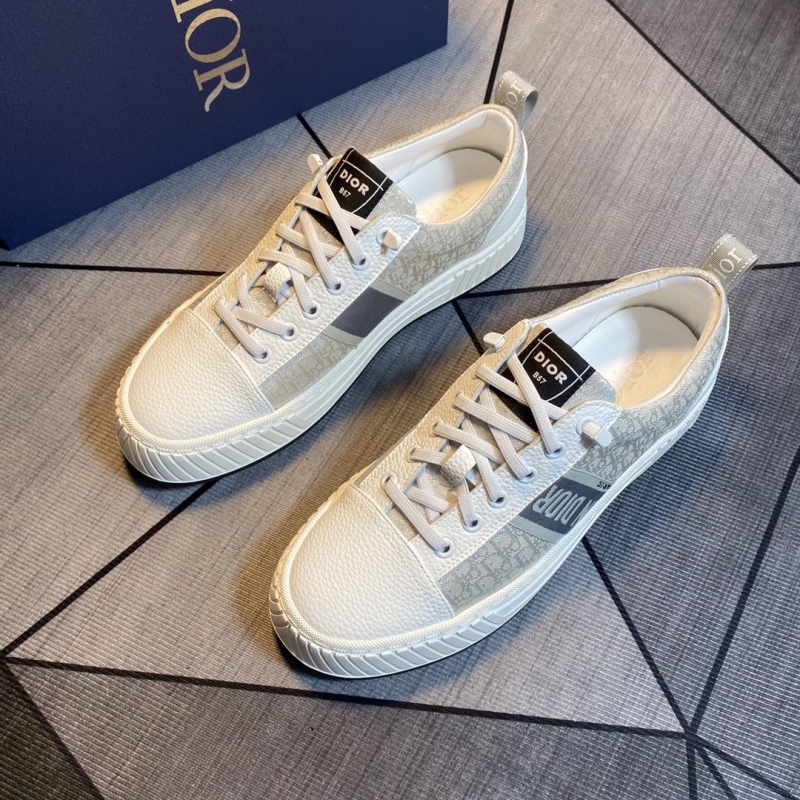 Christian Dior Casual Shoes